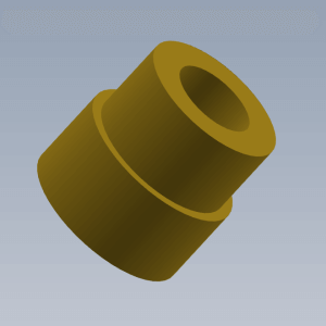 W2277 Dancer Arm Bushing