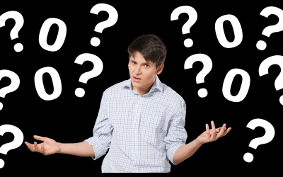 Tech Tip: All My Values Are Zero!